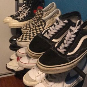 Meet your Posher, Andrew